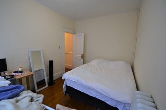 Peterborough Apartments in Boston, MA - Building Photo - Building Photo