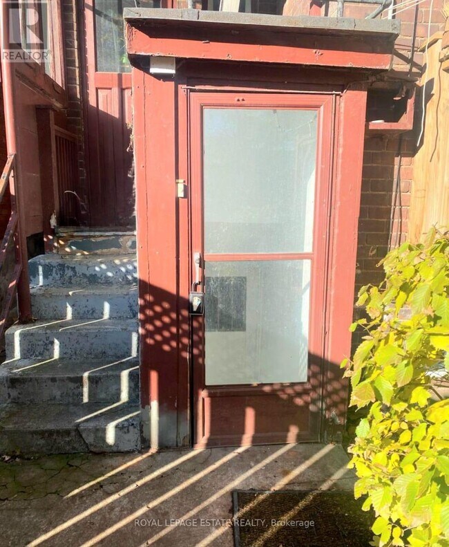 67 Boustead Ave in Toronto, ON - Building Photo - Building Photo