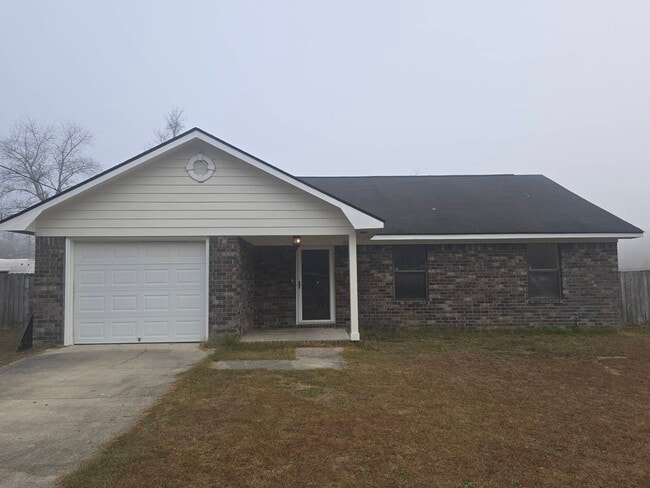 property at 1304 Tower Dr