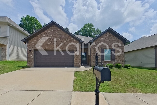 property at 11551 Crimson Ridge Rd