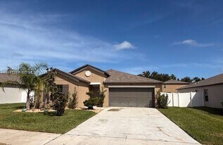 39889 Harmon Grove Ct in Zephyrhills, FL - Building Photo
