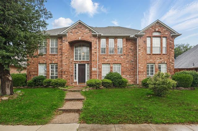 property at 7309 Alandale Dr