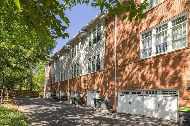 1258 DeKalb Ave NE in Atlanta, GA - Building Photo - Building Photo