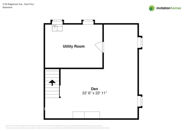 2155 Edgebrook Ave in St. Paul, MN - Building Photo - Building Photo