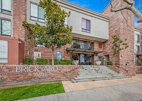 1060 S Third St, Unit 231 in San Jose, CA - Building Photo