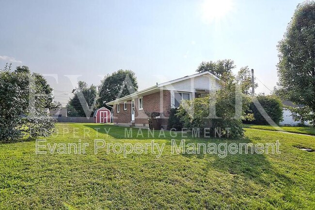 143 Lake St in Xenia, OH - Building Photo - Building Photo