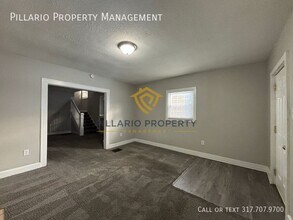 3551 N Illinois St in Indianapolis, IN - Building Photo - Building Photo