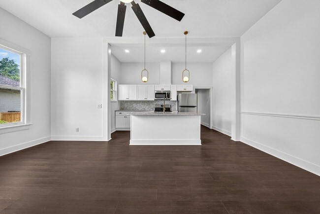 2807 Beacon Ave in Columbus, GA - Foto de edificio - Building Photo