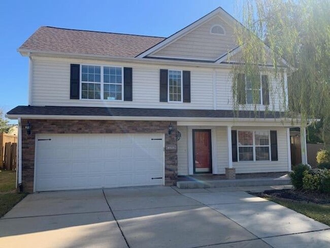 1205 Dexter Ridge Dr