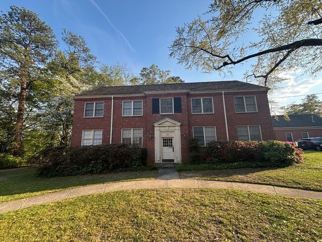 property at 4103 Devine St