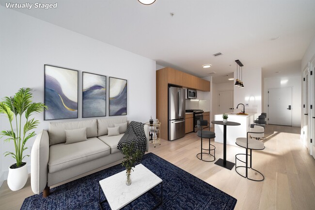 property at 649 38th St