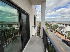 8301 NW 41st St, Unit B-409 in Doral, FL - Building Photo