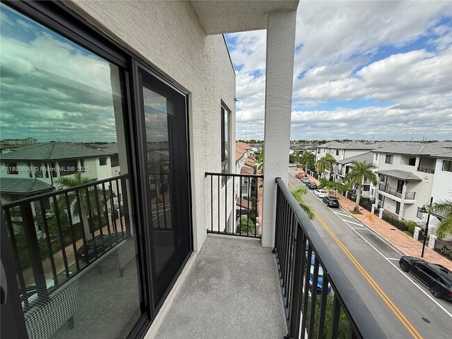 property at 8301 NW 41st St