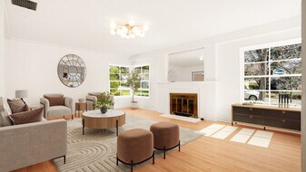 1755 Craig Ave in Altadena, CA - Building Photo