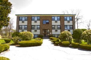 North Bend Apartments in Pawtucket, RI - Foto de edificio - Building Photo
