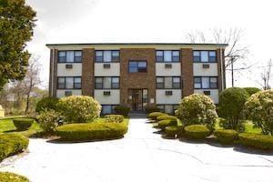 North Bend Apartments in Pawtucket, RI - Building Photo - Building Photo