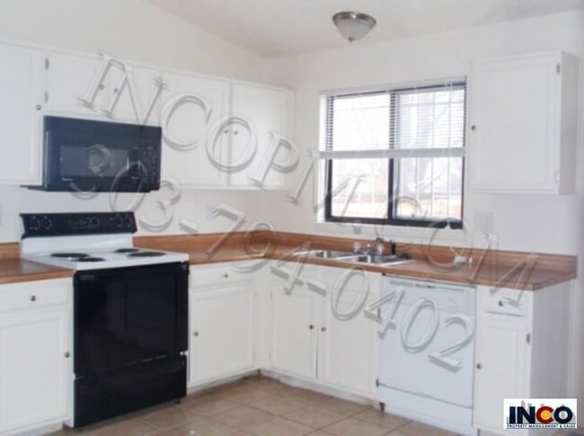 14279 E 51st Ave in Denver, CO - Building Photo - Building Photo