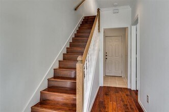 4501 Glenwick Ln in Dallas, TX - Building Photo - Building Photo