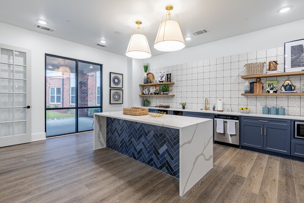 HearthSide Smyrna 62+ Apartments in Smyrna, GA