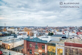1550 7th St NW-Unit -FL6-ID404 in Washington, DC - Building Photo - Building Photo
