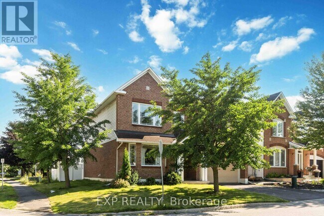 104 Yorkberry Gate in Ottawa, ON - Building Photo - Building Photo