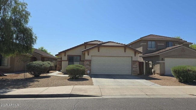 property at 7327 W Magdalena Ln