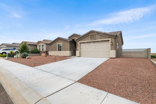 5446 Eagle View Rd in Kingman, AZ - Building Photo - Building Photo