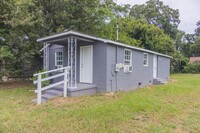 213 Japonica Ave in Augusta, GA - Foto de edificio - Building Photo