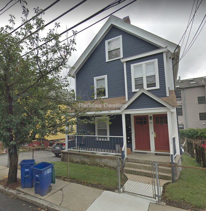 156 Morrison Ave in Somerville, MA - Building Photo