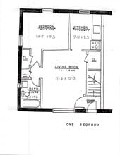 15A Carolyn Ter, Unit 1 in Roselle, NJ - Building Photo - Building Photo