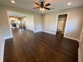 803 Fall St in Lake Charles, LA - Building Photo - Building Photo