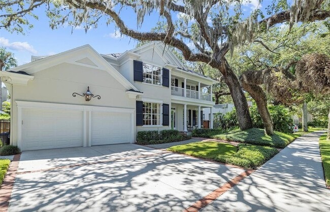 property at 4502 W Culbreath Ave