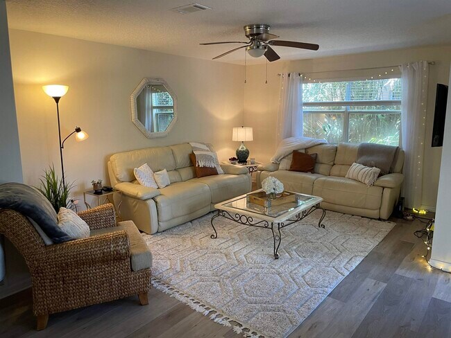 203 E St in St. Augustine, FL - Building Photo - Building Photo