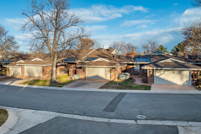 2800 S University Blvd in Denver, CO - Building Photo - Building Photo