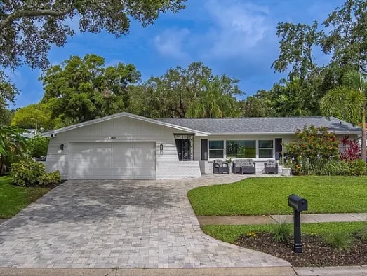 property at 1368 Whispering Pines Dr