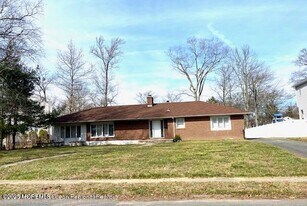 410 Crosby Ave in Deal, NJ - Building Photo