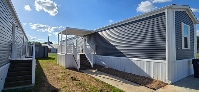 property at 605 Gallop Ct