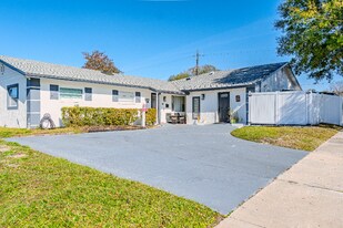 1875 Williams Manor Ave in Orlando, FL - Building Photo