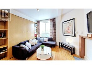 1216 Homer St in Vancouver, BC - Building Photo - Building Photo