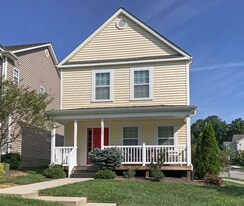 1707 Aden Ln in Blacksburg, VA - Building Photo