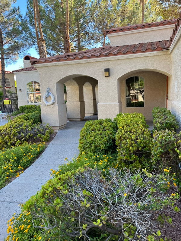 517 Indian Bluff St in Las Vegas, NV - Building Photo - Building Photo