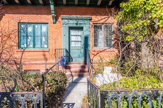 500 Hudson St in Hoboken, NJ - Building Photo - Building Photo