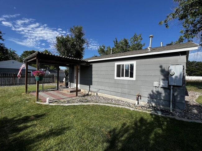 952 Steffanich Dr in Billings, MT - Building Photo - Building Photo