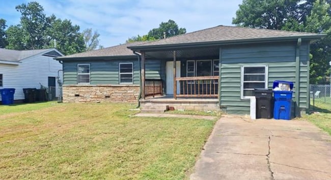 310 S 8th St in Broken Arrow, OK - Building Photo - Building Photo