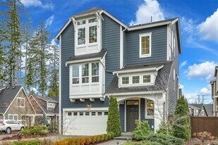 18314 44th Drive SE in Bothell, WA - Building Photo