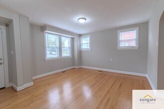 615 Winston Ave in Baltimore, MD - Building Photo - Building Photo