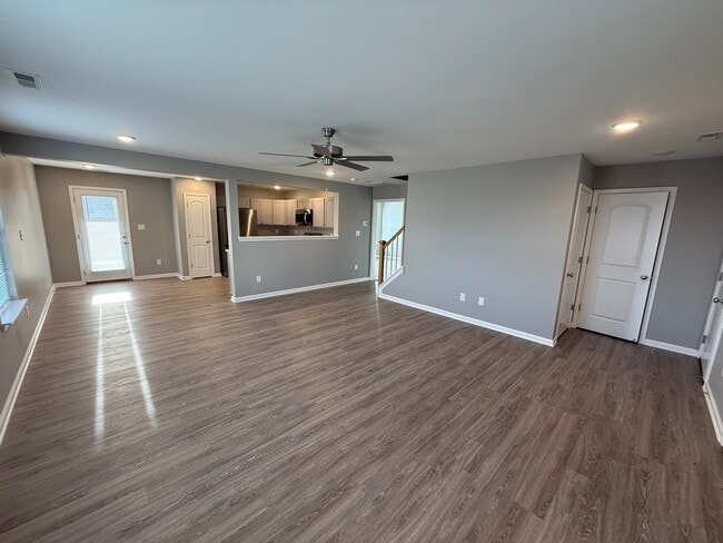 8057 Driftwood Lp in Richmond, KY - Building Photo - Building Photo