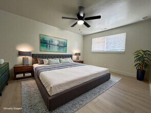 1831 Parkway Blvd in Salt Lake City, UT - Foto de edificio - Building Photo