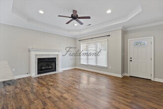 110 Raeburn Way in Anderson, SC - Building Photo - Building Photo