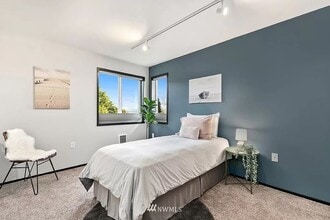 727 N 85th St in Seattle, WA - Building Photo - Building Photo